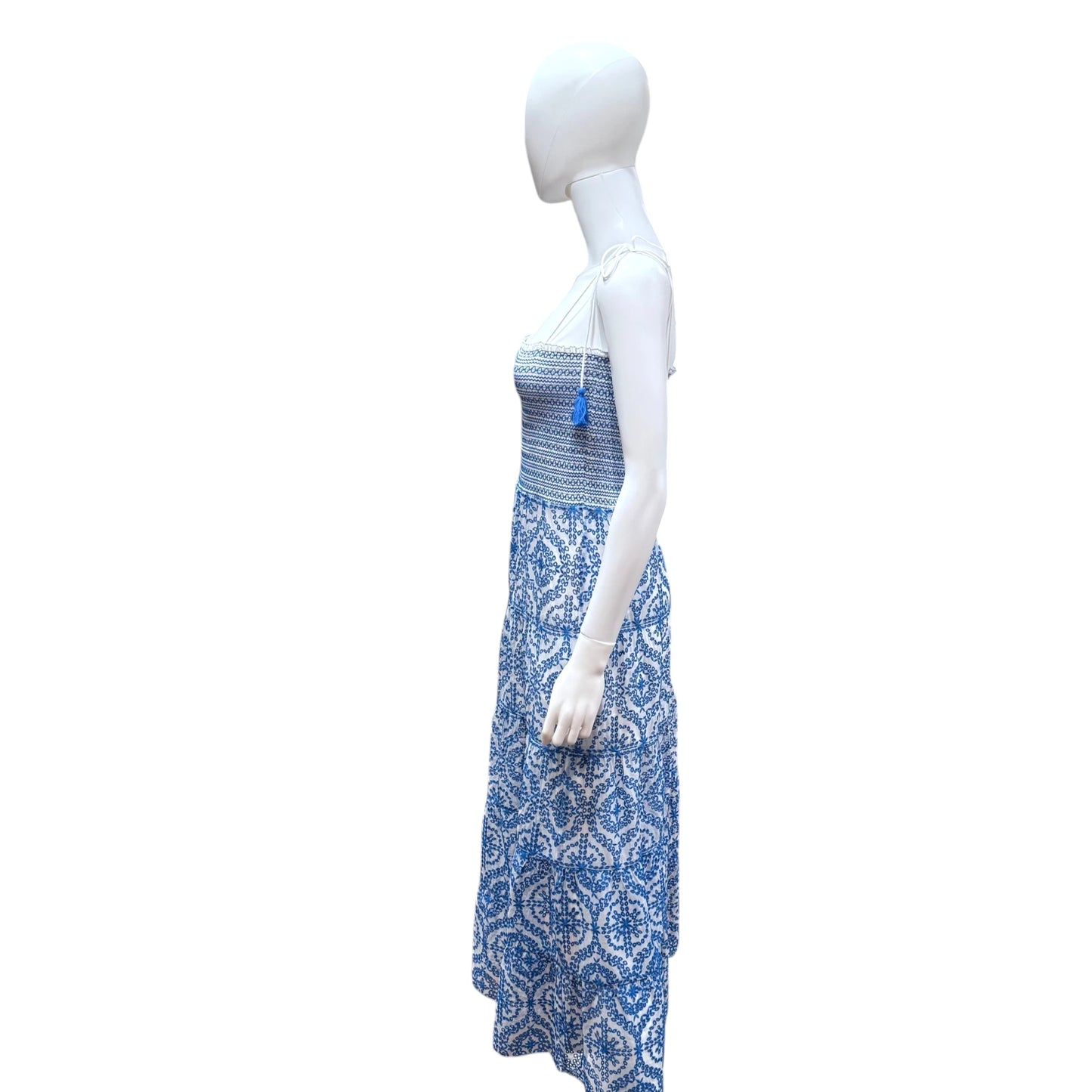 Alice + Olivia Marna Strap Dress