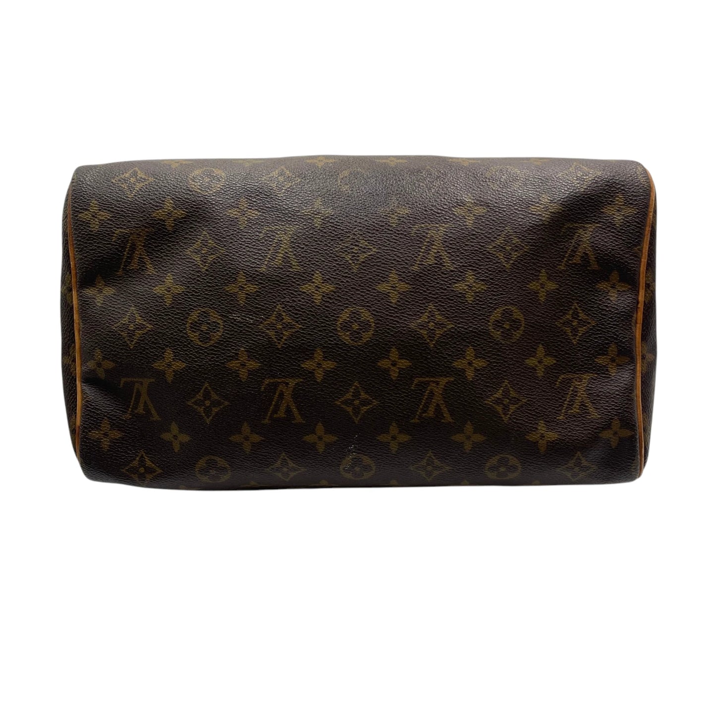 L.V Monogram Speedy 30