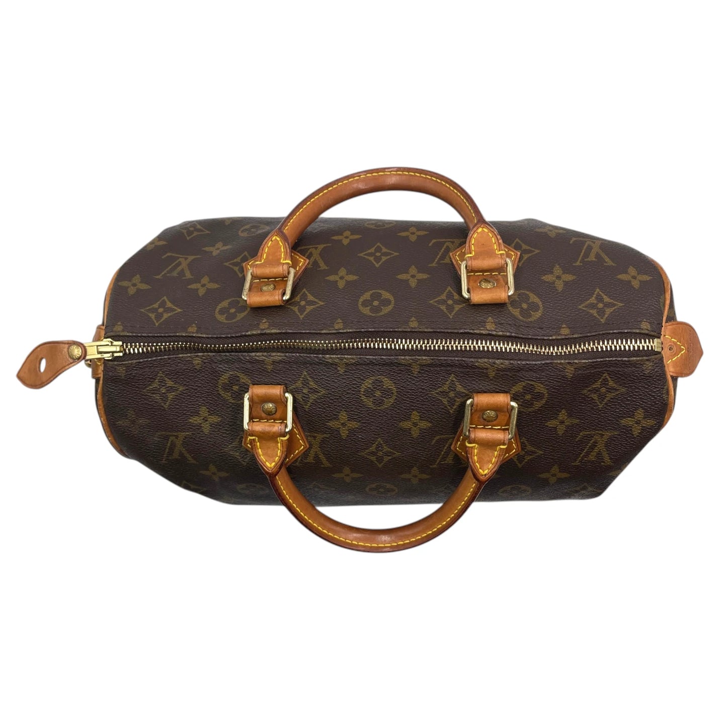 L.V Monogram Speedy 30