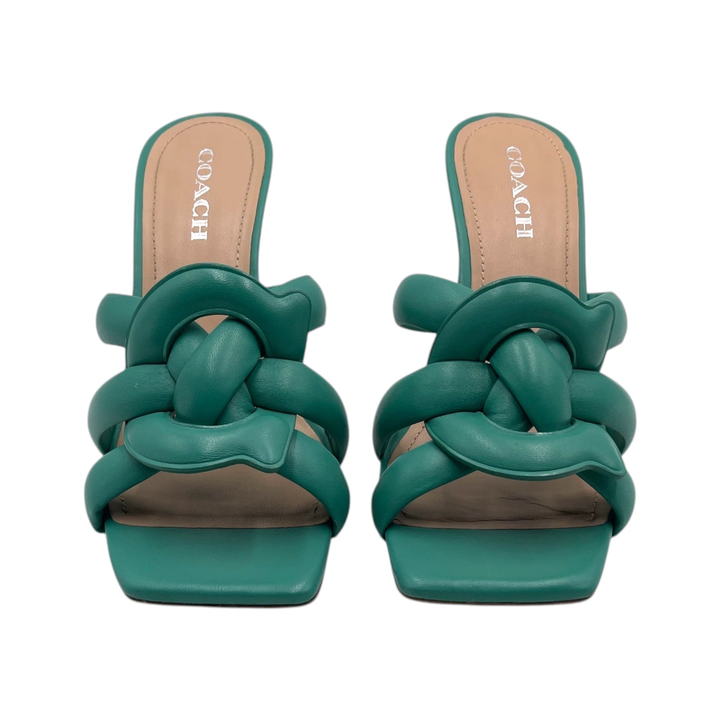 Coach Kellie Sandal