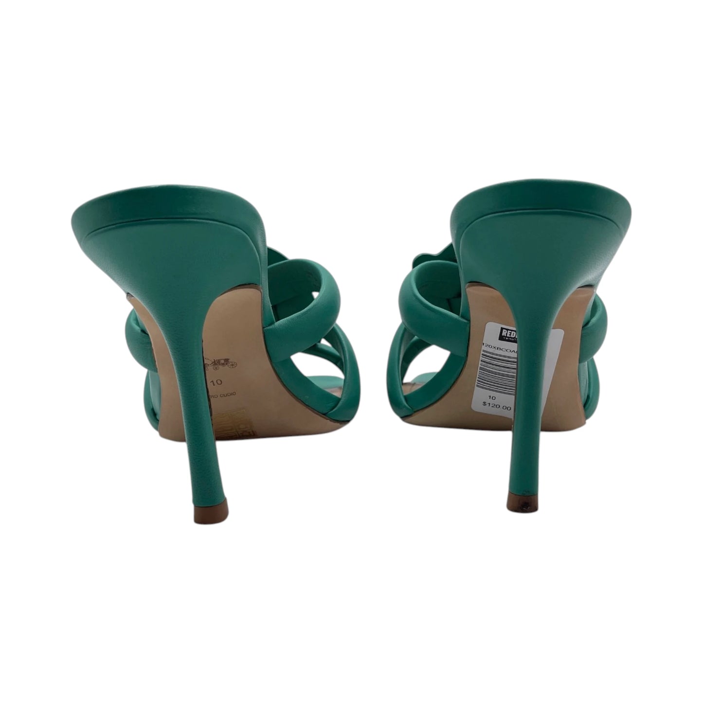 Coach Kellie Sandal