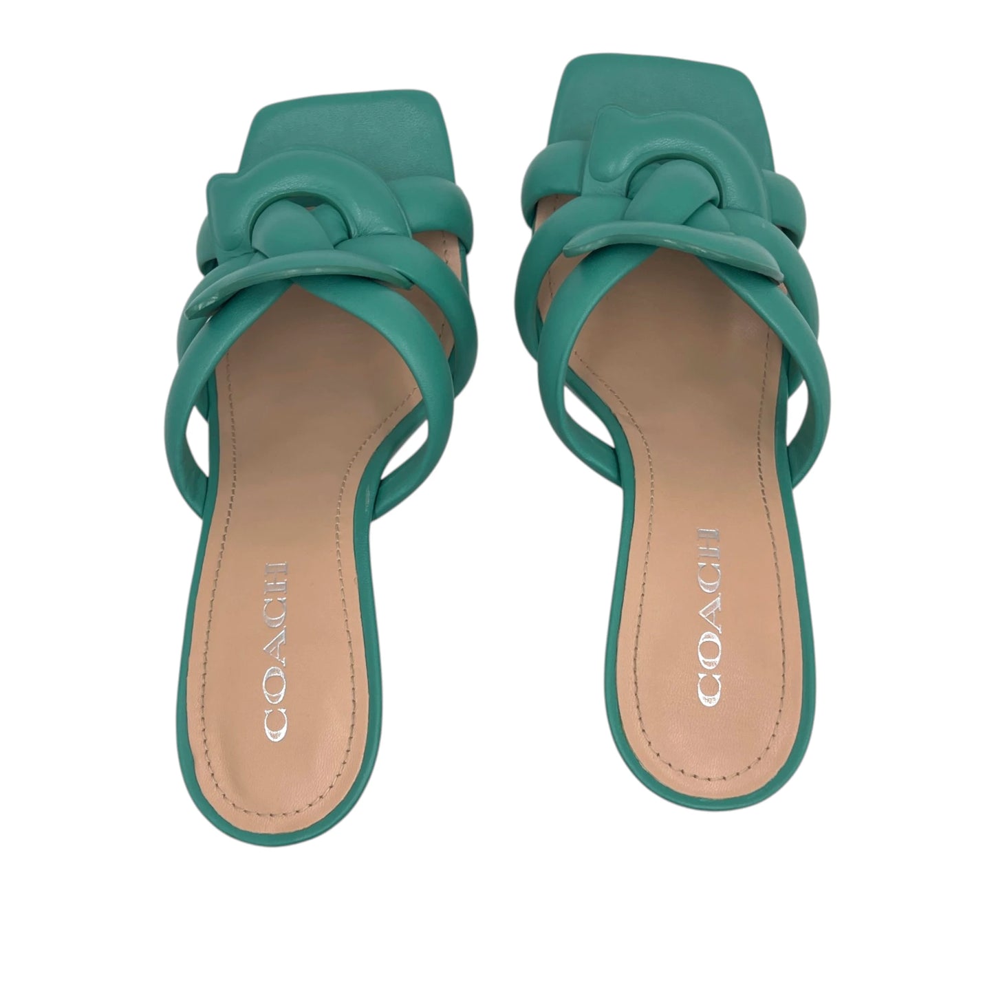 Coach Kellie Sandal