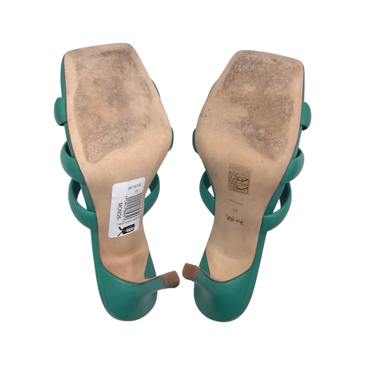 Coach Kellie Sandal