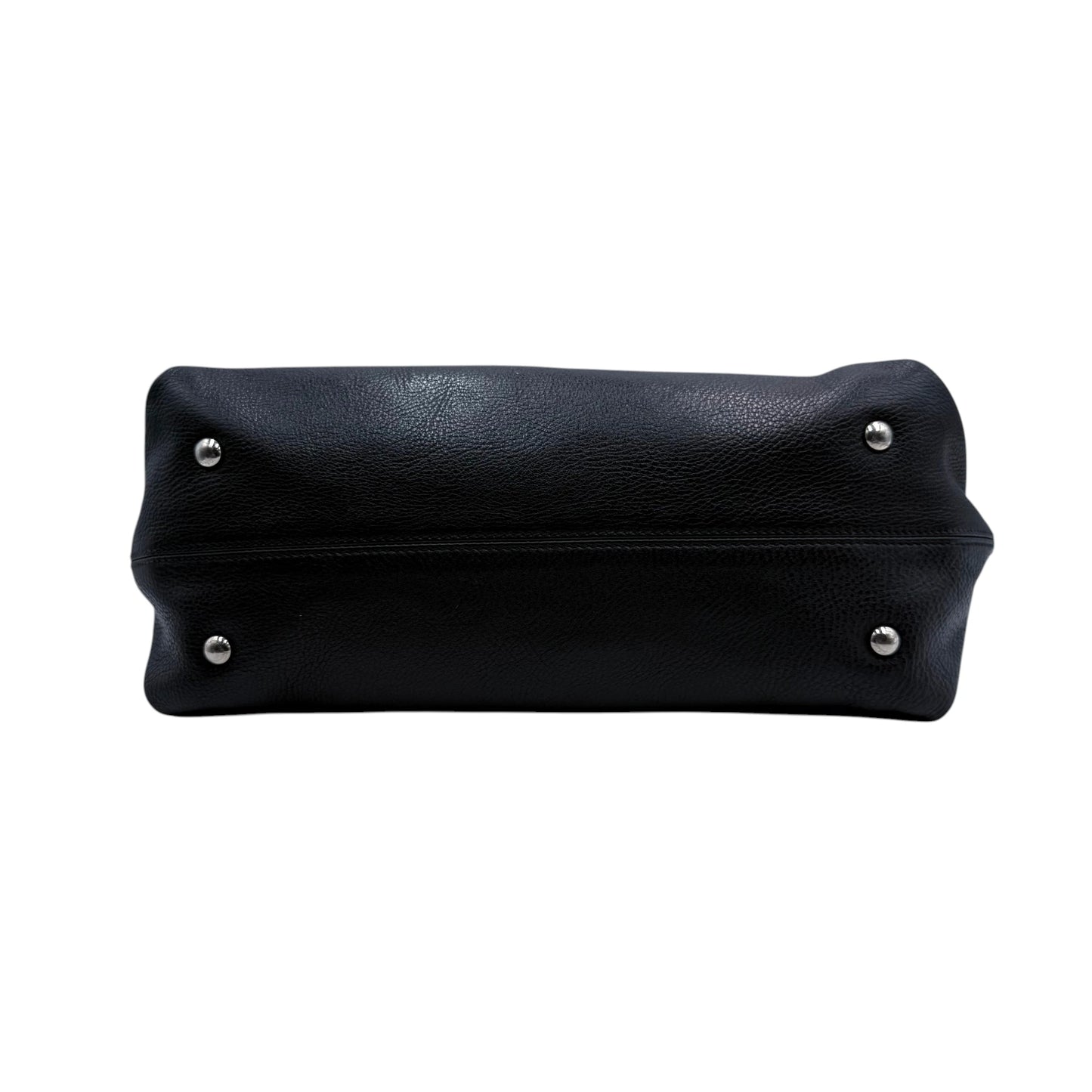 Savatore Ferragamo Sophia Fliplock Crossbody