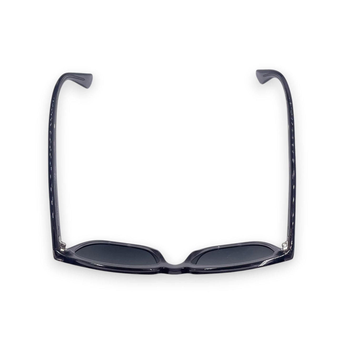 Prada Transparent Grey Sunglass