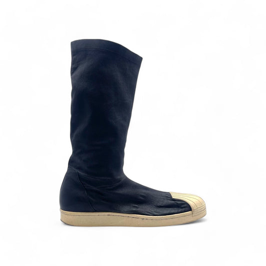 Rick Owens Mens Hi-top Sneakers