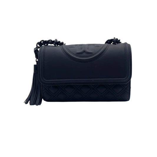Tory Burch Fleming Matte Shoulder Bag