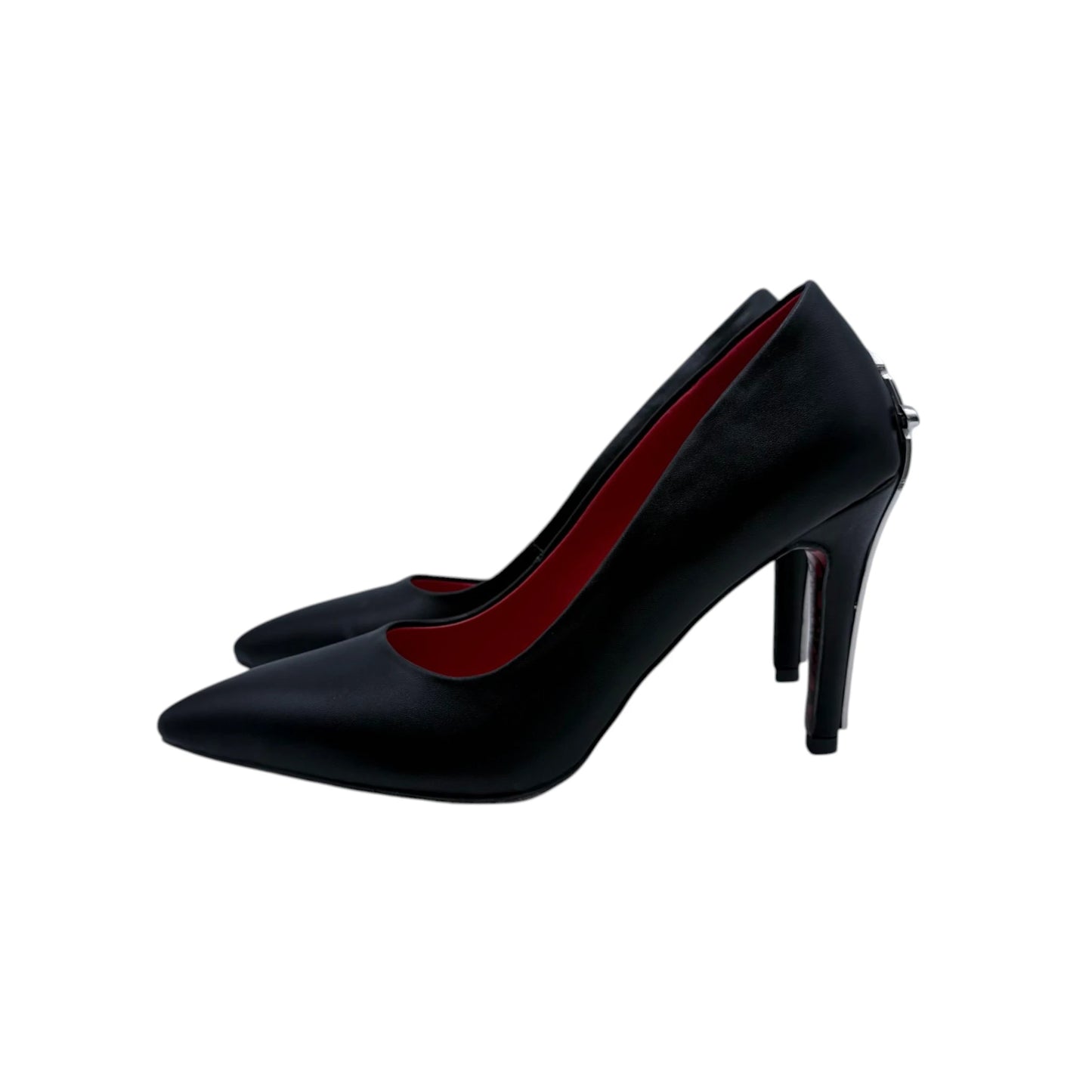 Sienna Rossi Eadger Sword Heels