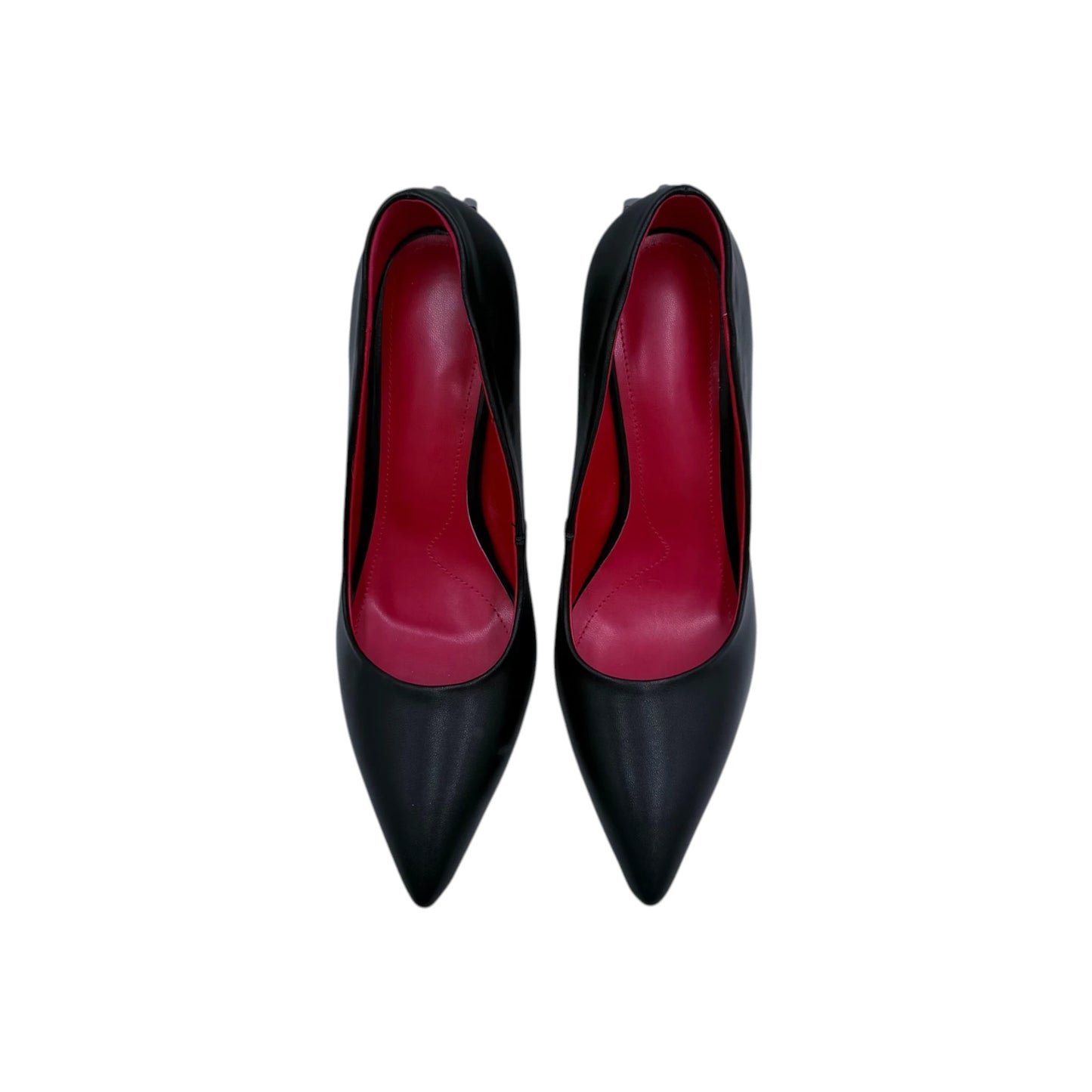 Sienna Rossi Eadger Sword Heels