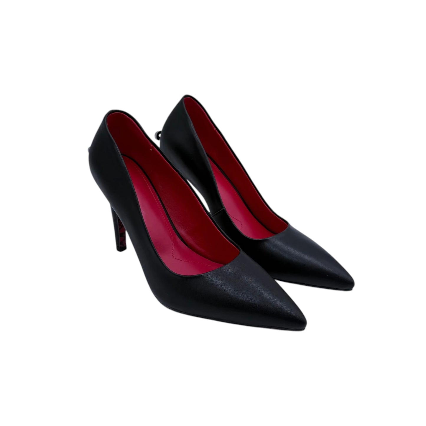 Sienna Rossi Eadger Sword Heels