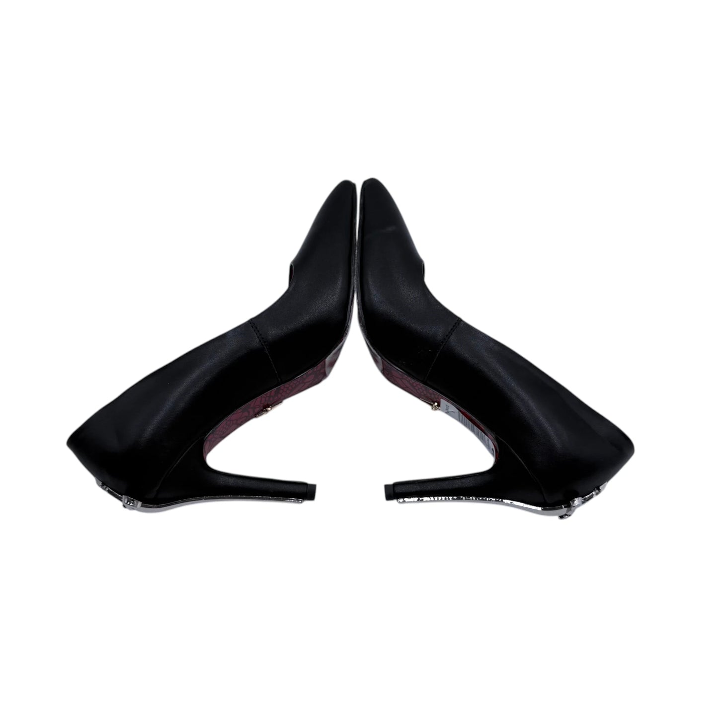 Sienna Rossi Eadger Sword Heels