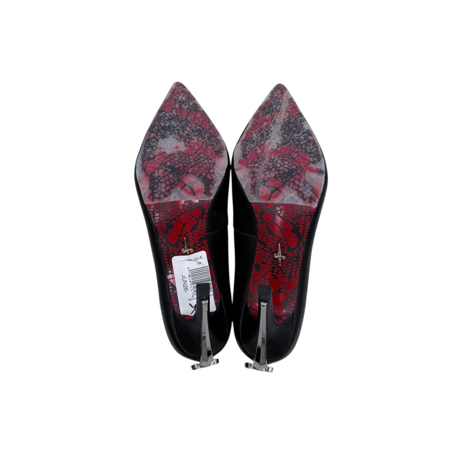 Sienna Rossi Eadger Sword Heels