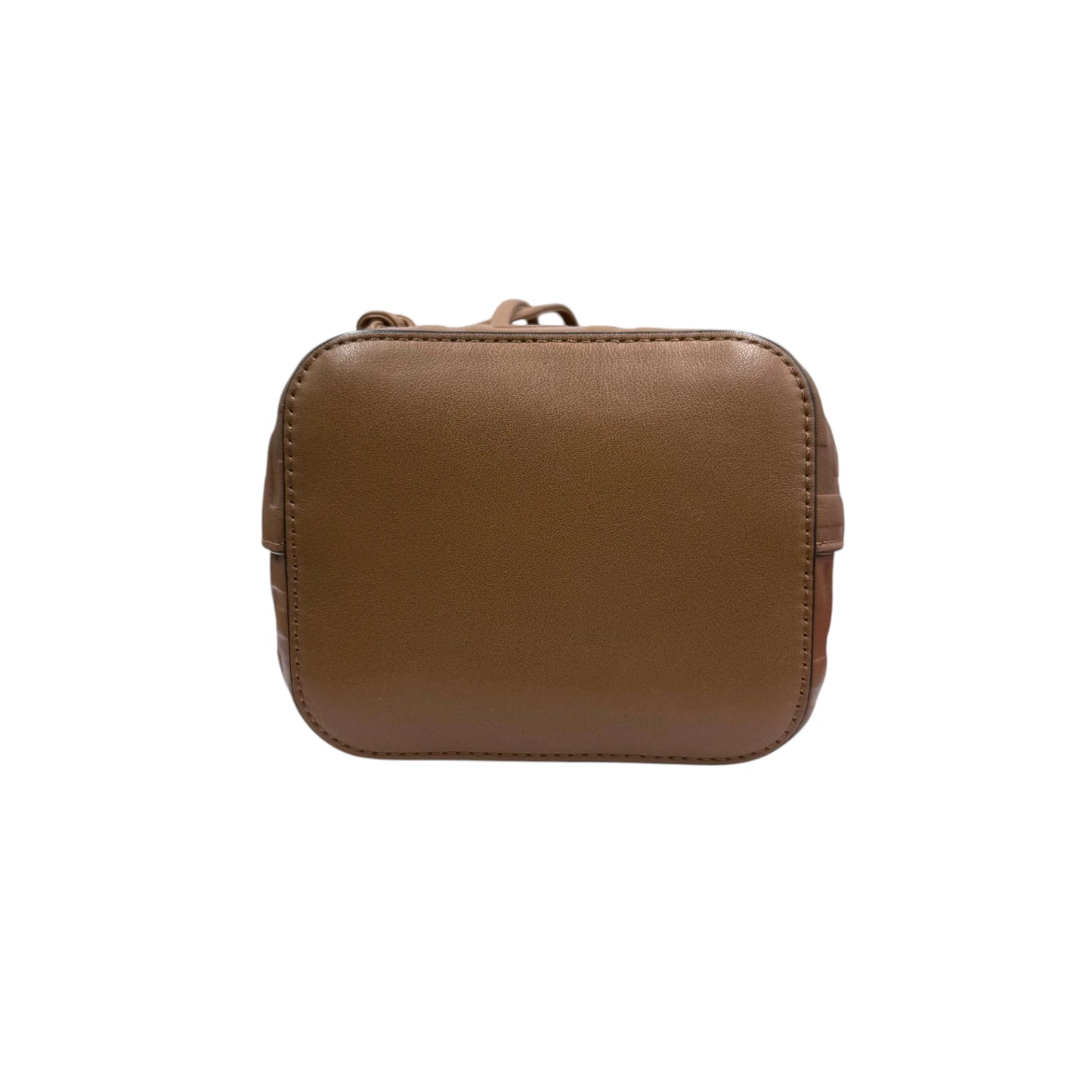 Fendi Mon Tresor Mini Bucket Bag
