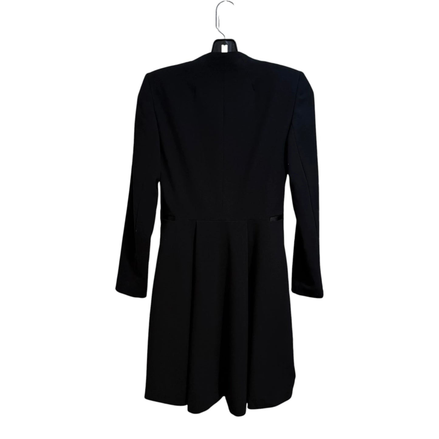 Alice + Olivia Coat Mini Dress