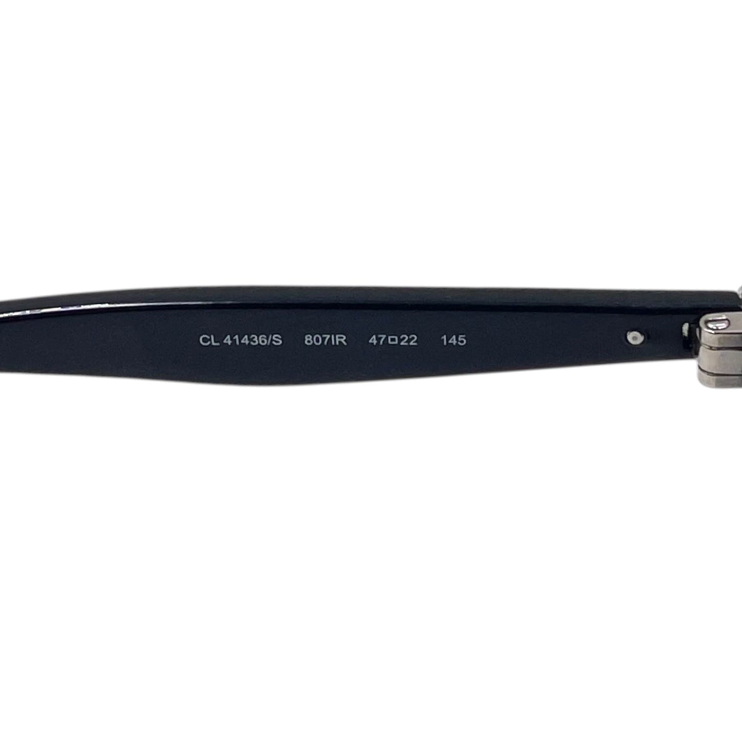 Celine CL41436/S Round Sunglasses