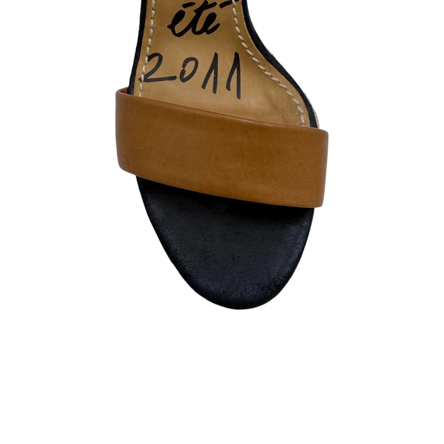 Lanvin Cheville Platform Pumps
