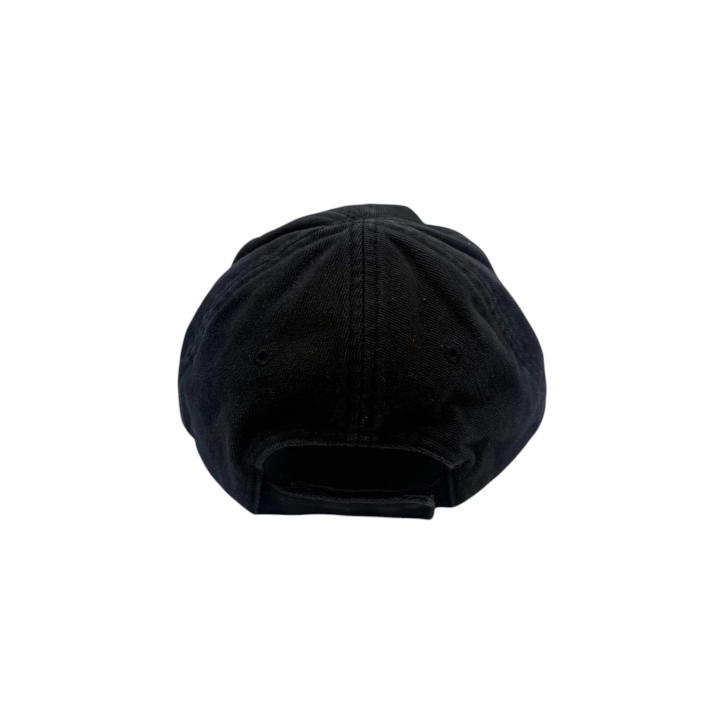 Balenciaga Political Campaign Logo Baseball Cap