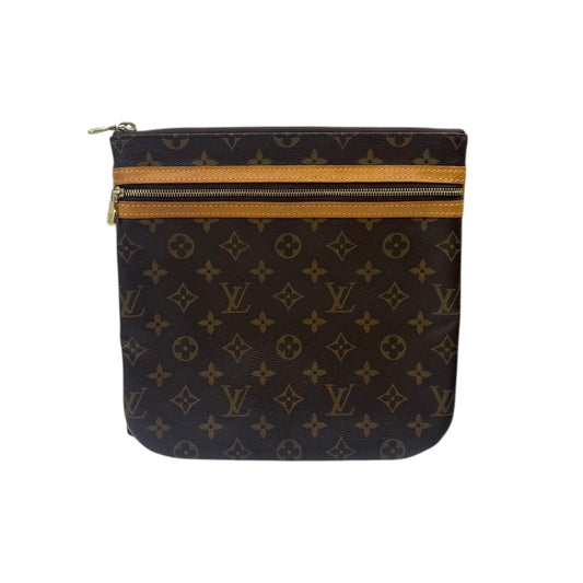 Louis Vuitton Bosphore Pochette Bag