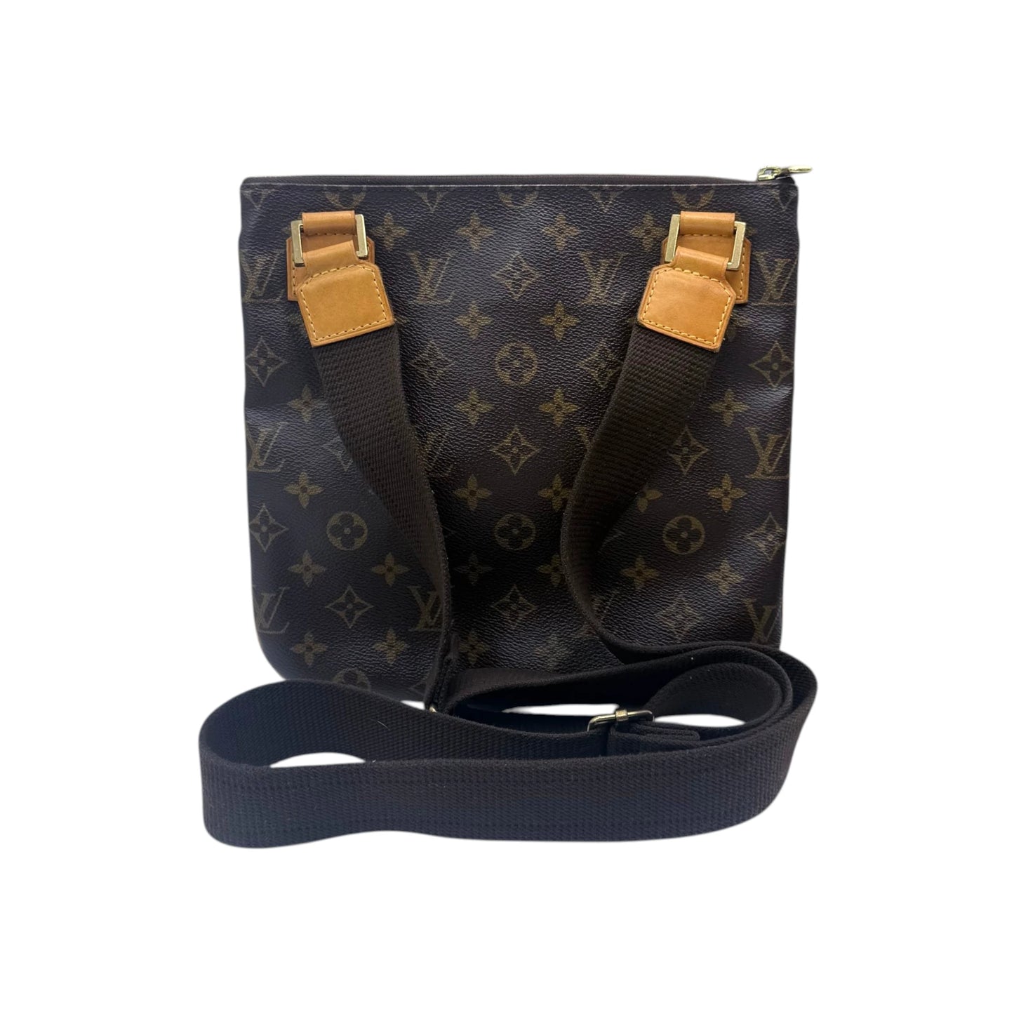 Louis Vuitton Bosphore Pochette Bag