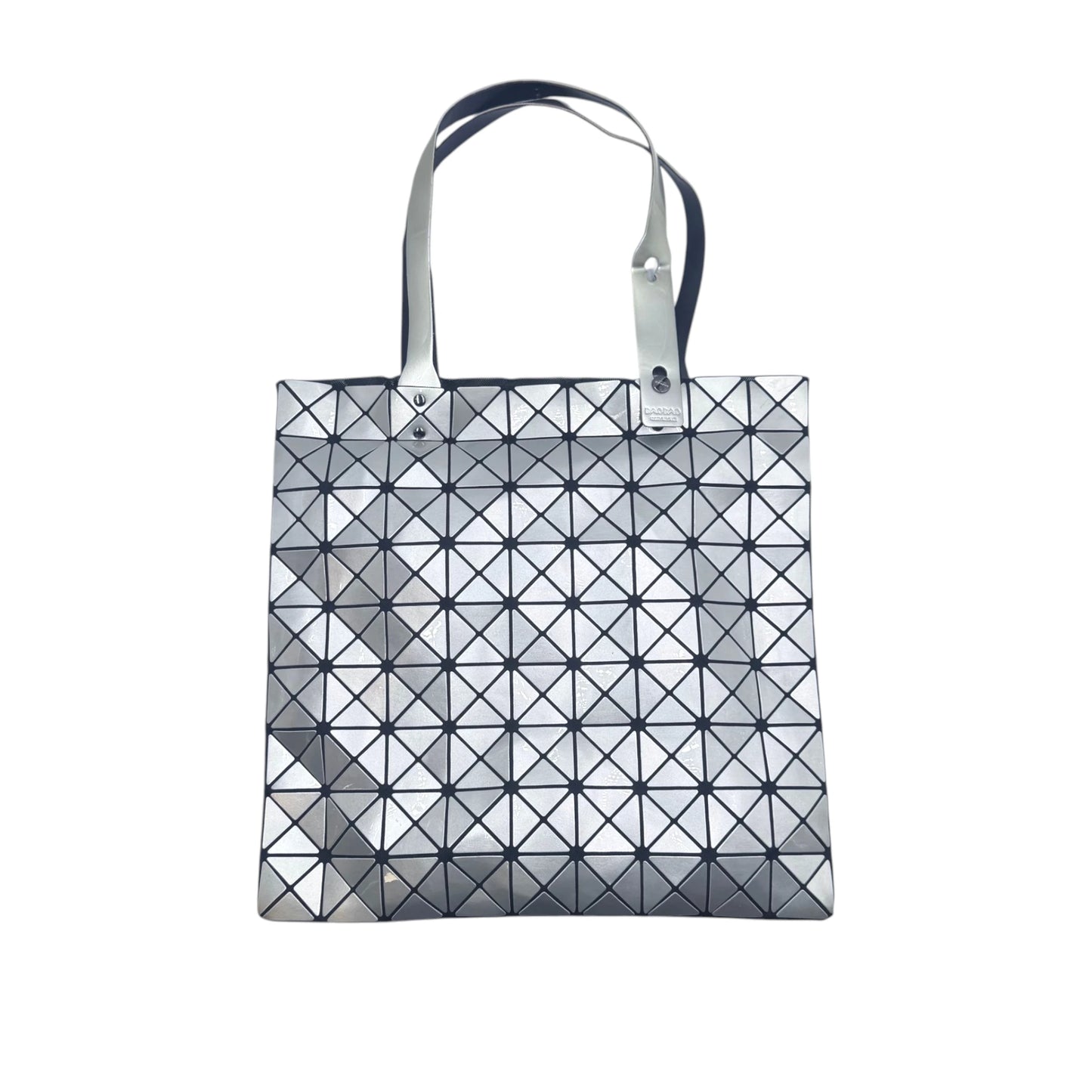 Issey Miyake Bao Bao Lucent Basic Tote