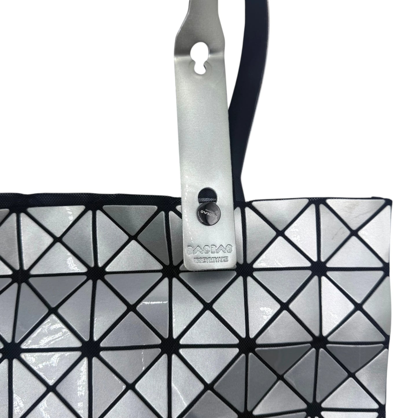 Issey Miyake Bao Bao Lucent Basic Tote