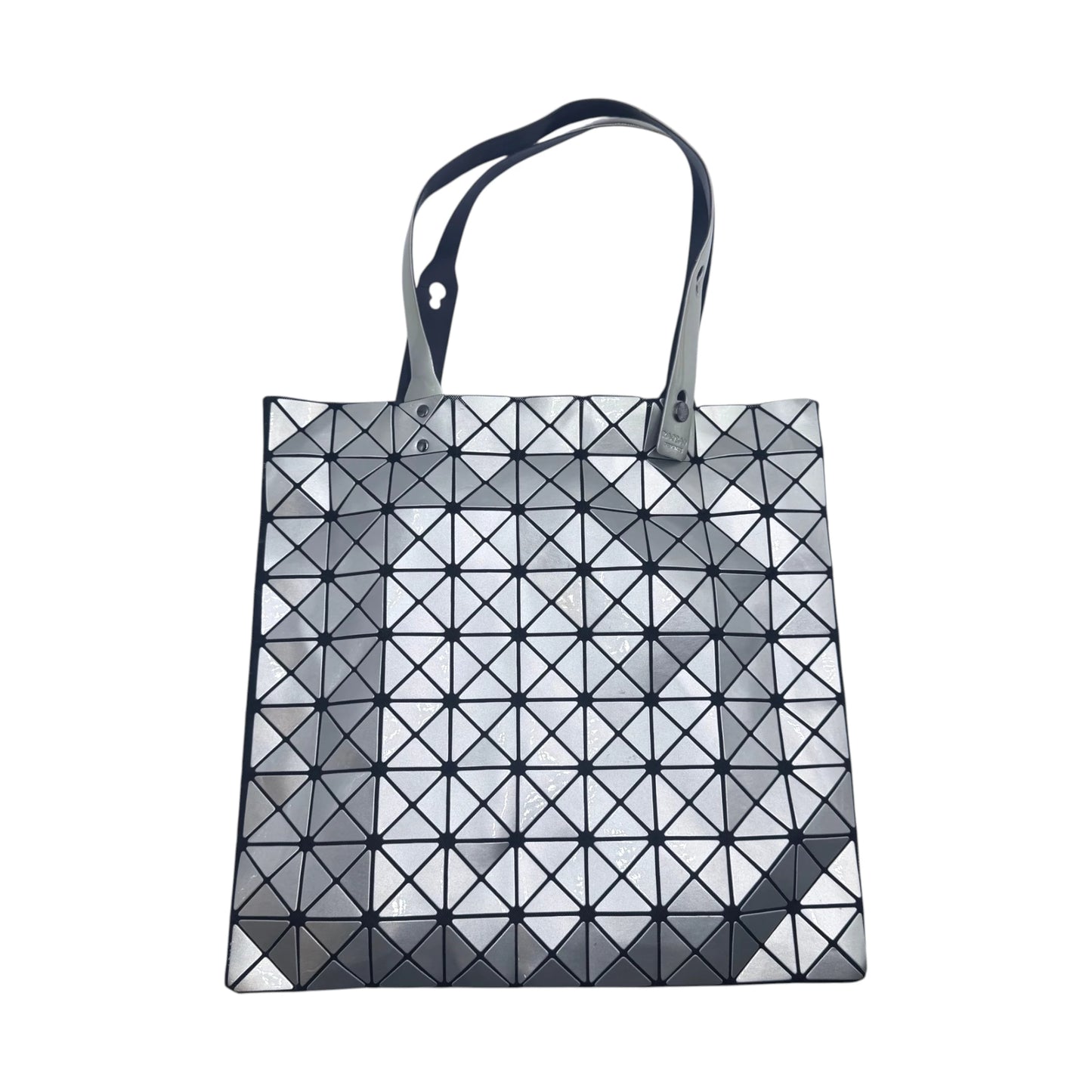 Issey Miyake Bao Bao Lucent Basic Tote