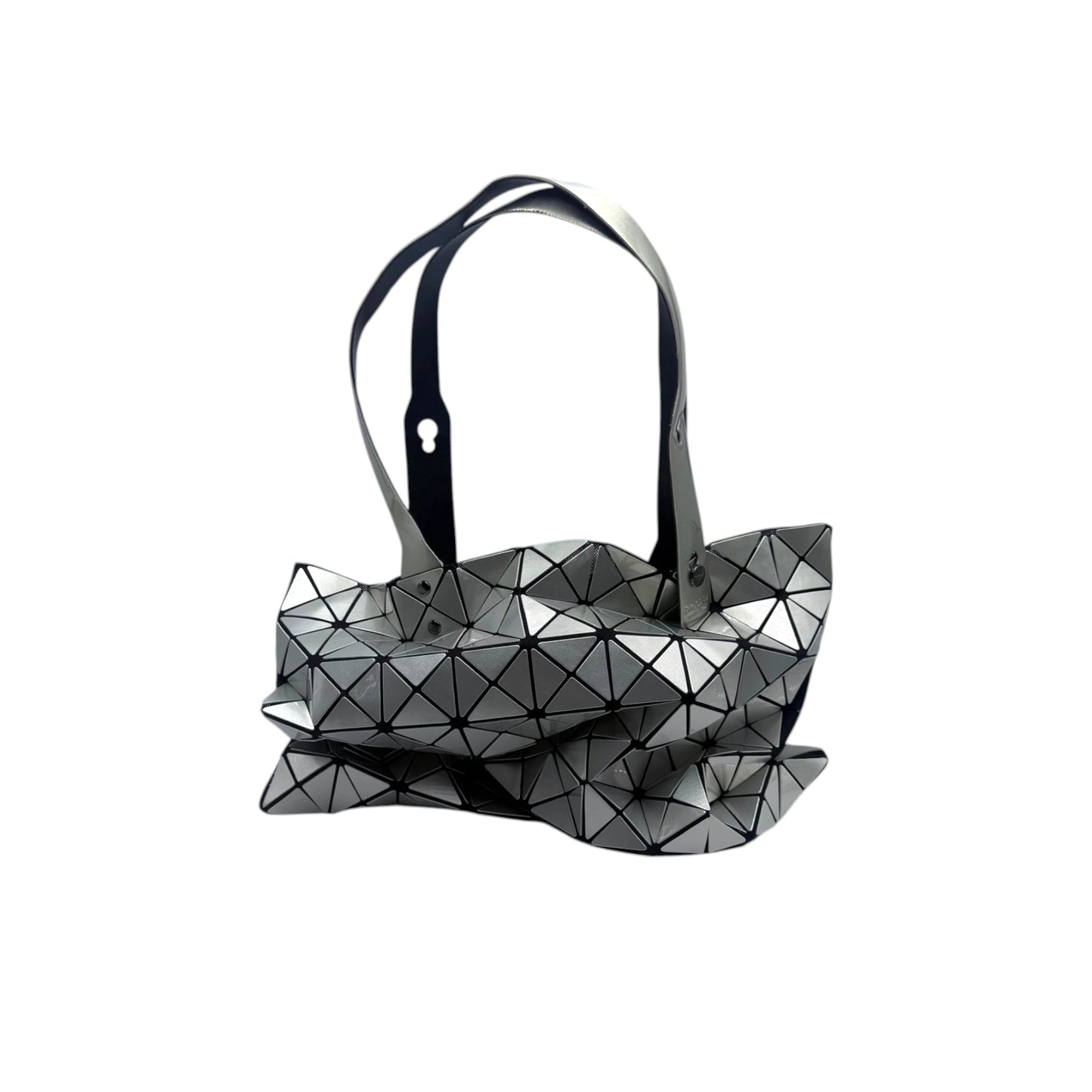 Issey Miyake Bao Bao Lucent Basic Tote