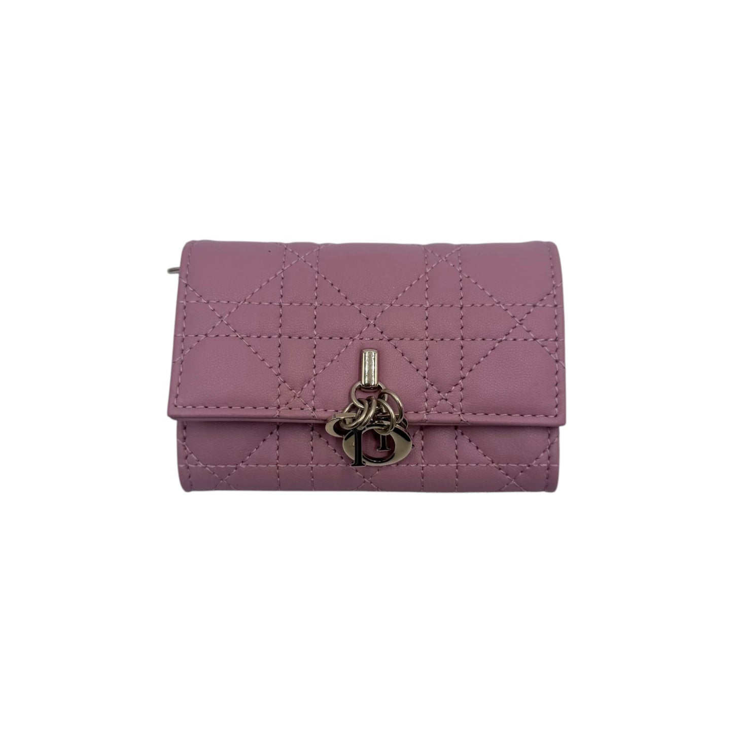 Christian Dior Miss Glycine Wallet