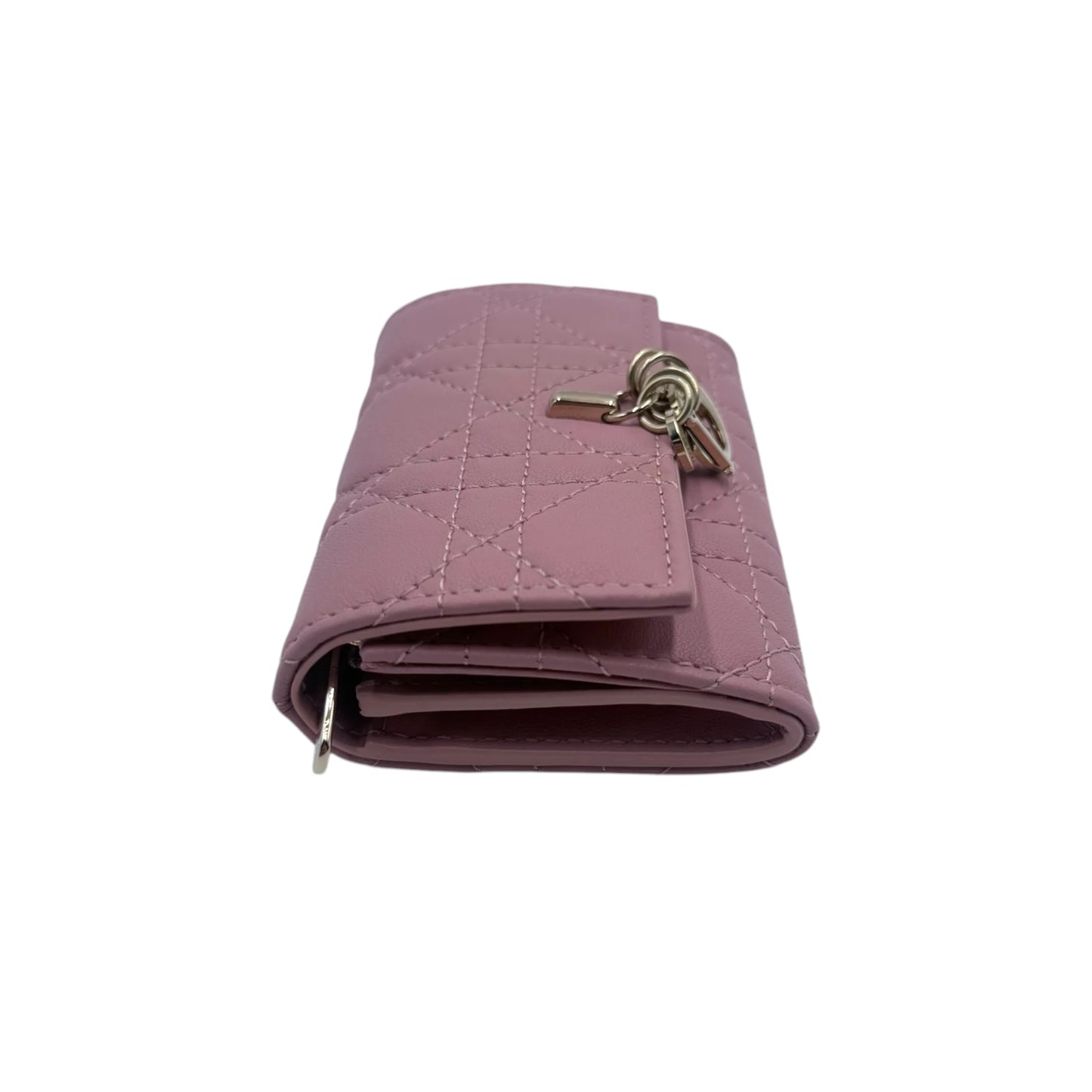 Christian Dior Miss Glycine Wallet