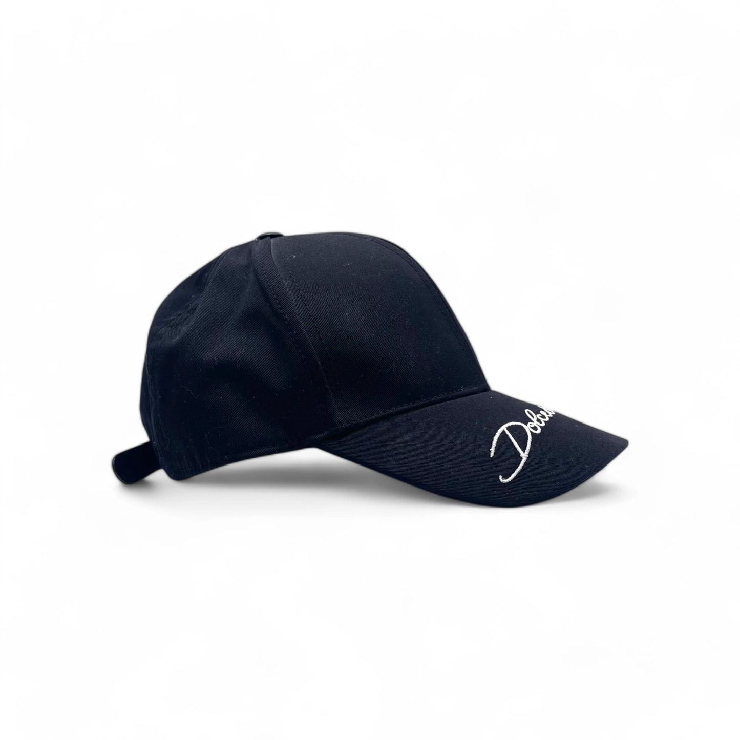 D&G Script B.B. Hat Men58