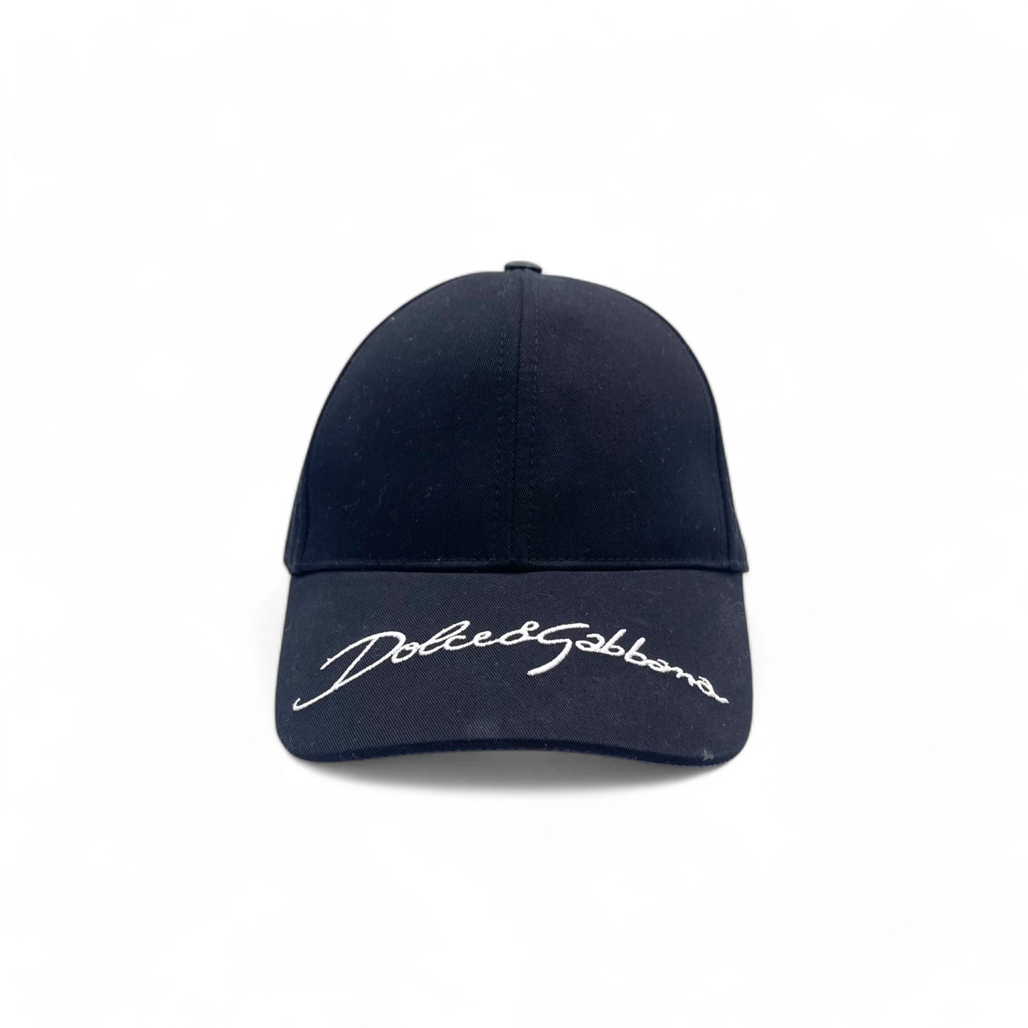 D&G Script B.B. Hat Men58