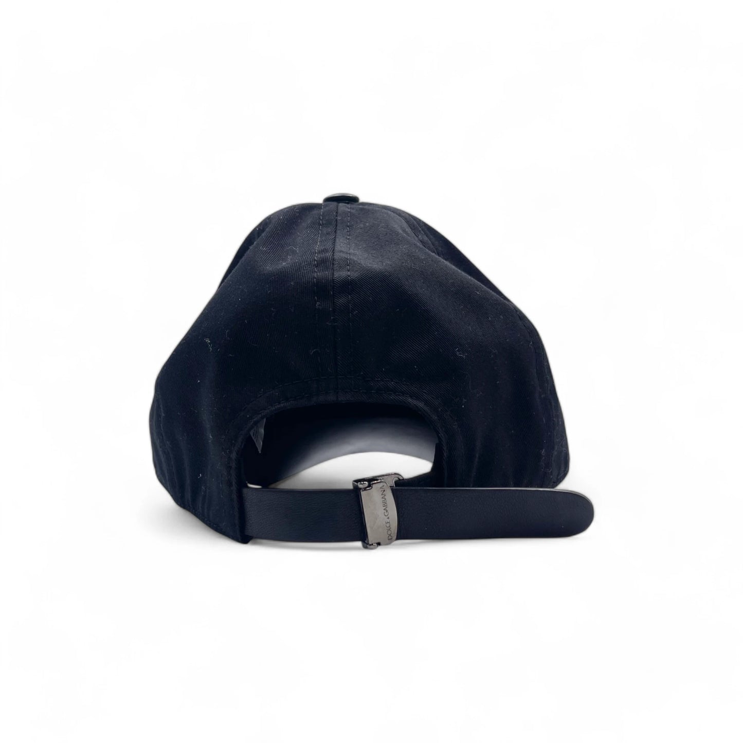 D&G Script B.B. Hat Men58