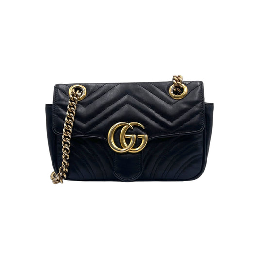 Gucci GG Marmont Shoulder Bag