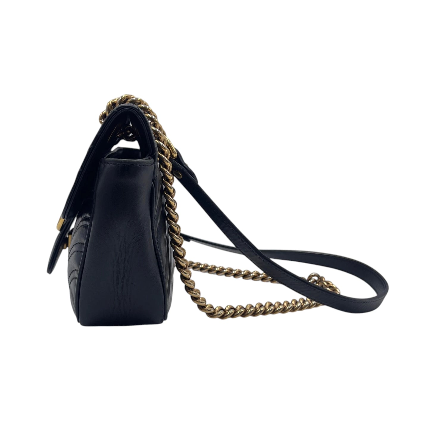 Gucci GG Marmont Shoulder Bag