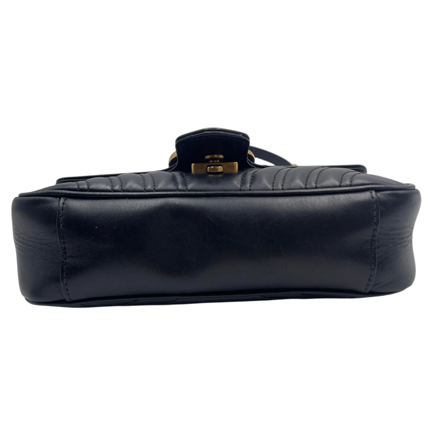 Gucci GG Marmont Shoulder Bag