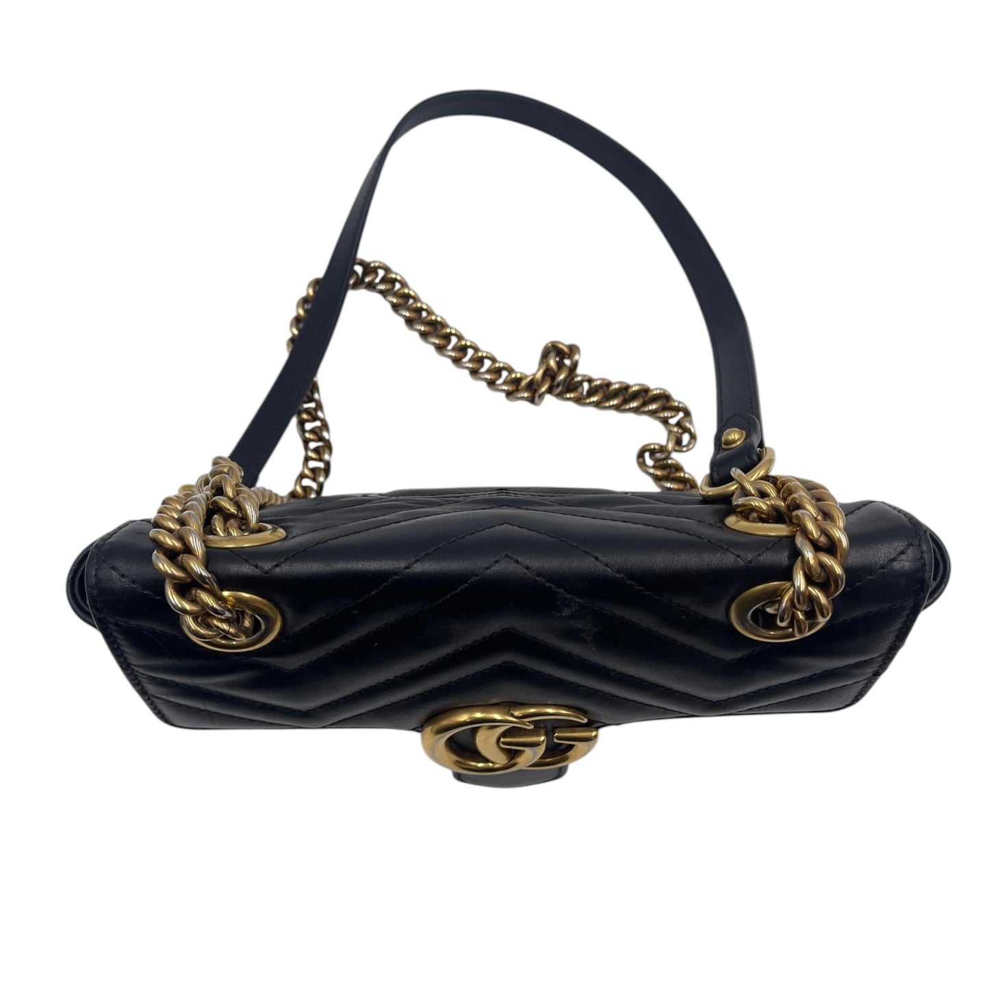 Gucci GG Marmont Shoulder Bag