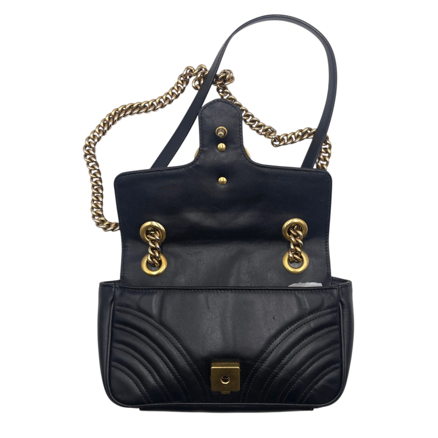 Gucci GG Marmont Shoulder Bag