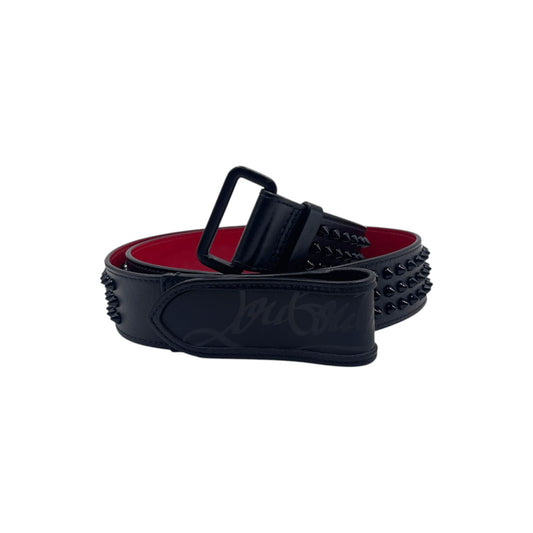 Christian Louboutin Loubi Belt
