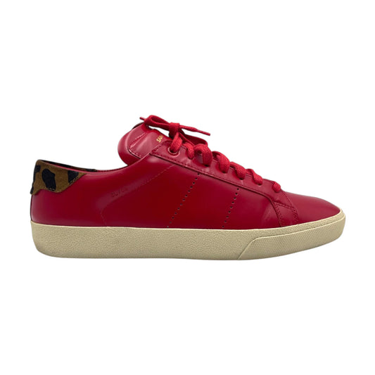 Saint Laurent SL/06 Court Classic Snkr