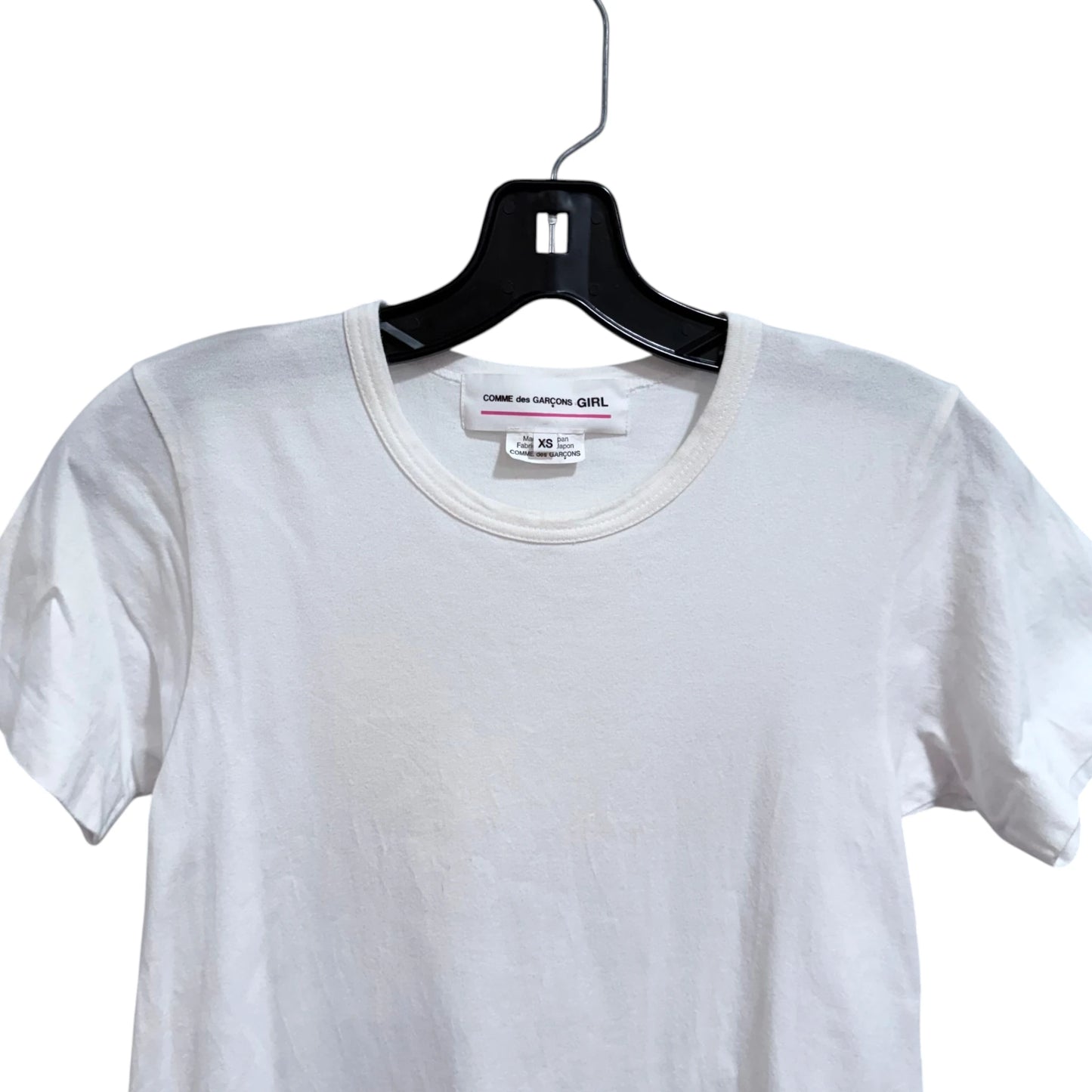 Comme des Garcons Girl Tulle Dress