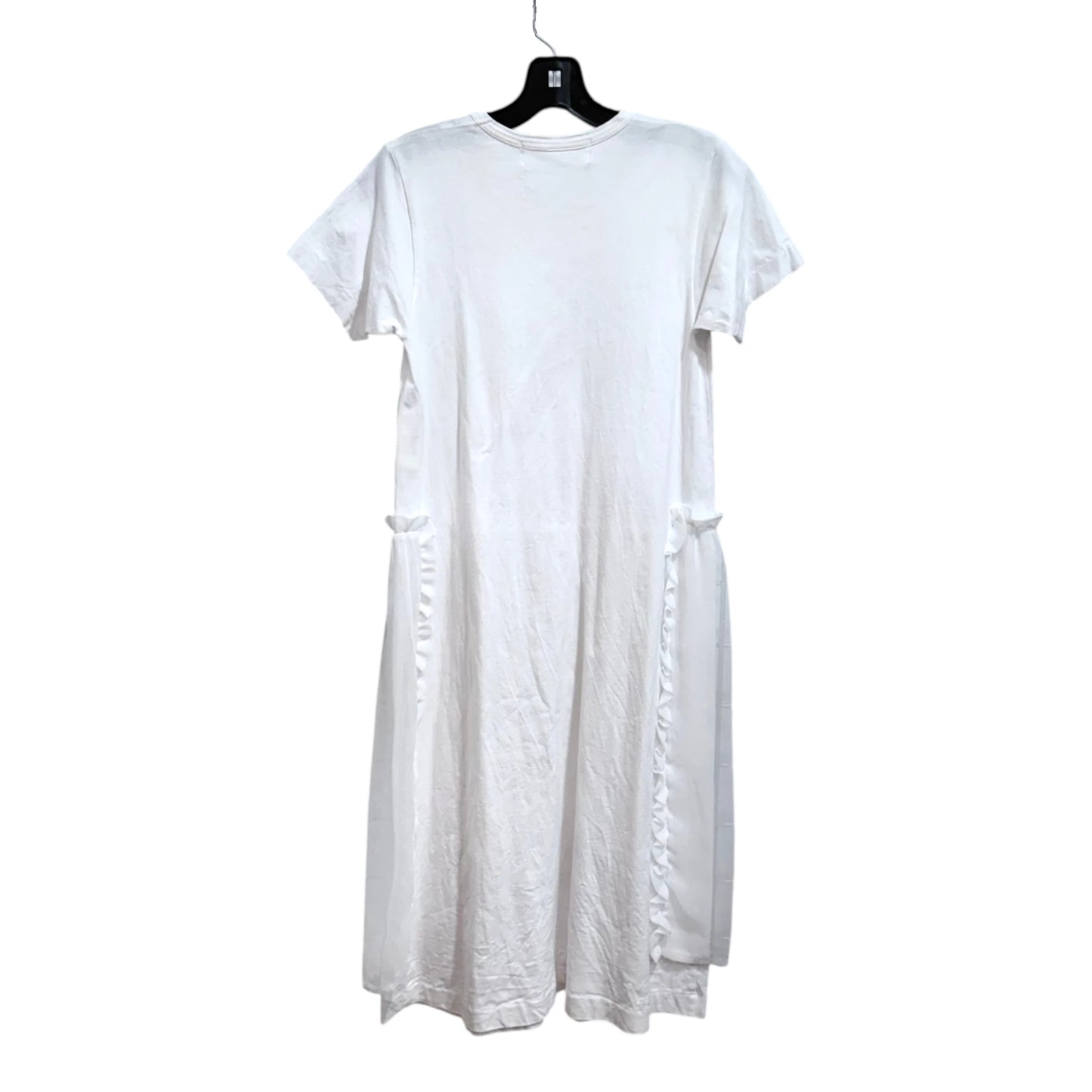 Comme des Garcons Girl Tulle Dress