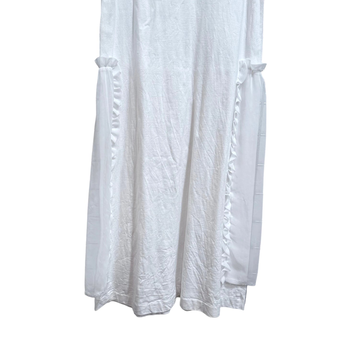 Comme des Garcons Girl Tulle Dress