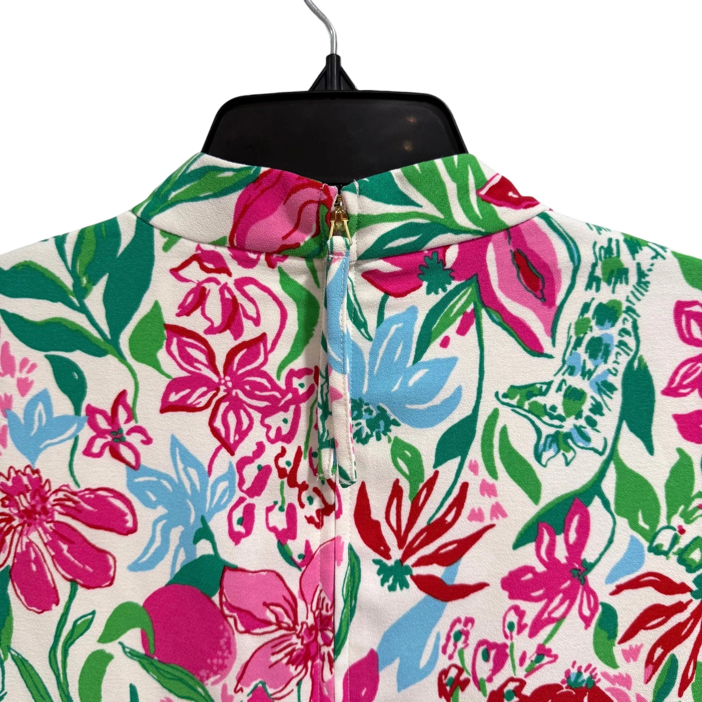 Lilly Pulitzer Feather Dress