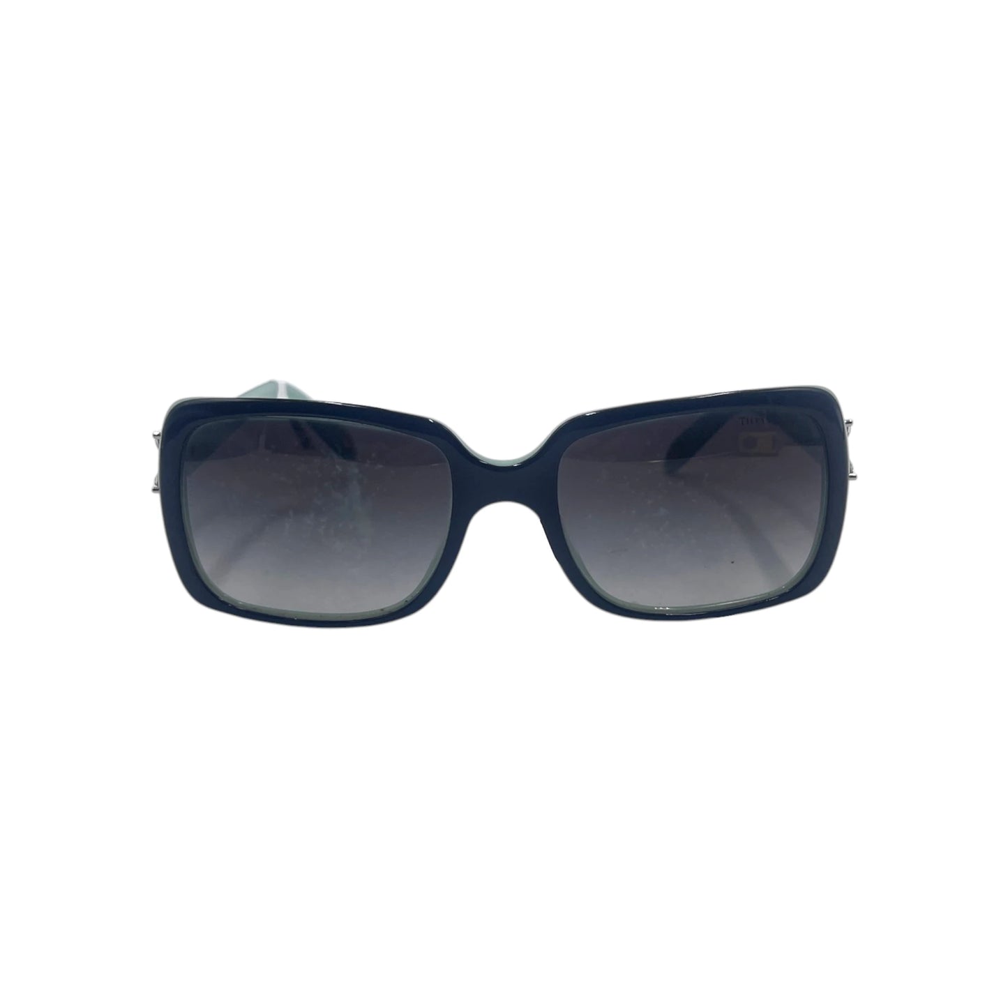 Tiffany & Co. Rectangular Gem Sunglasses