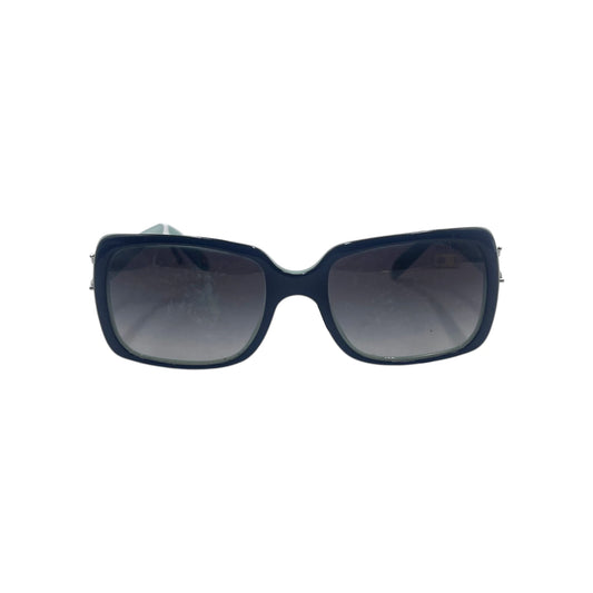 Tiffany & Co. Rectangular Gem Sunglasses