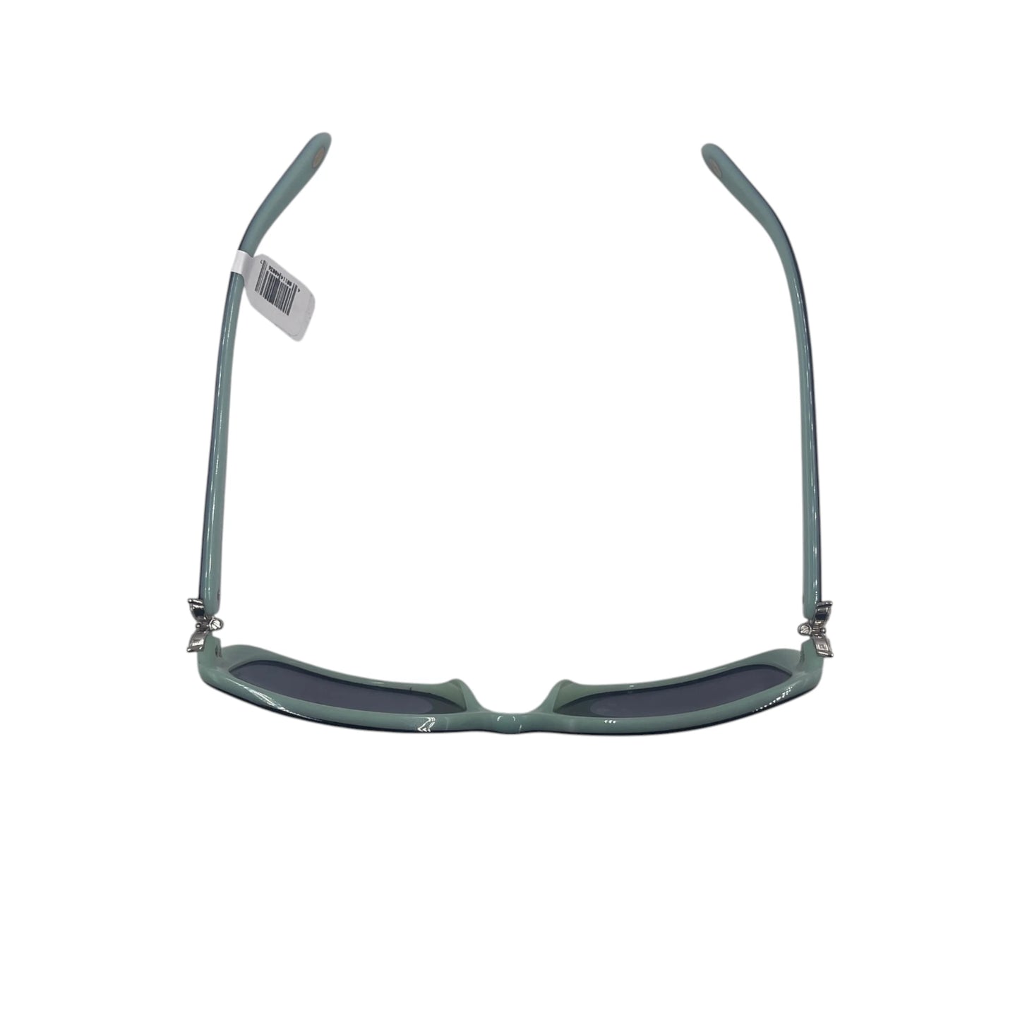 Tiffany & Co. Rectangular Gem Sunglasses