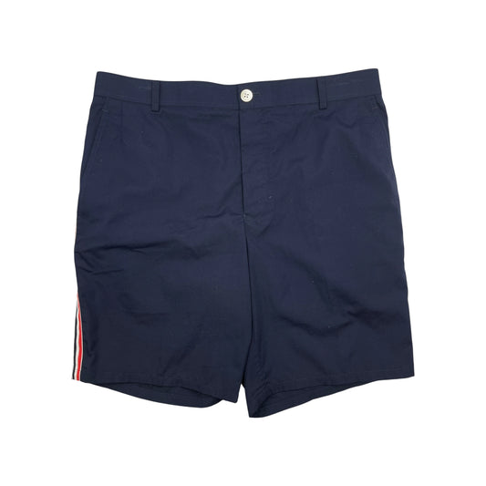 Thom Browne Navy Short