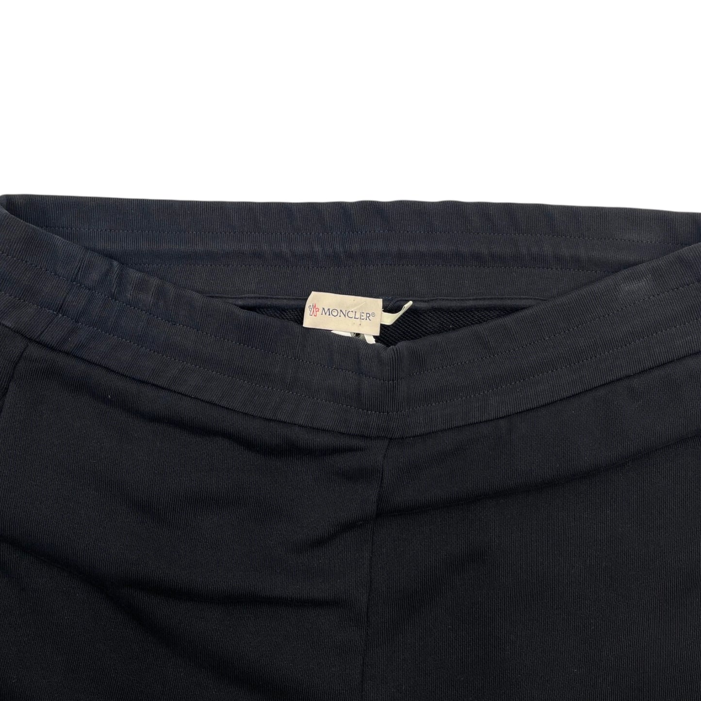 Moncler Navy Track Pants
