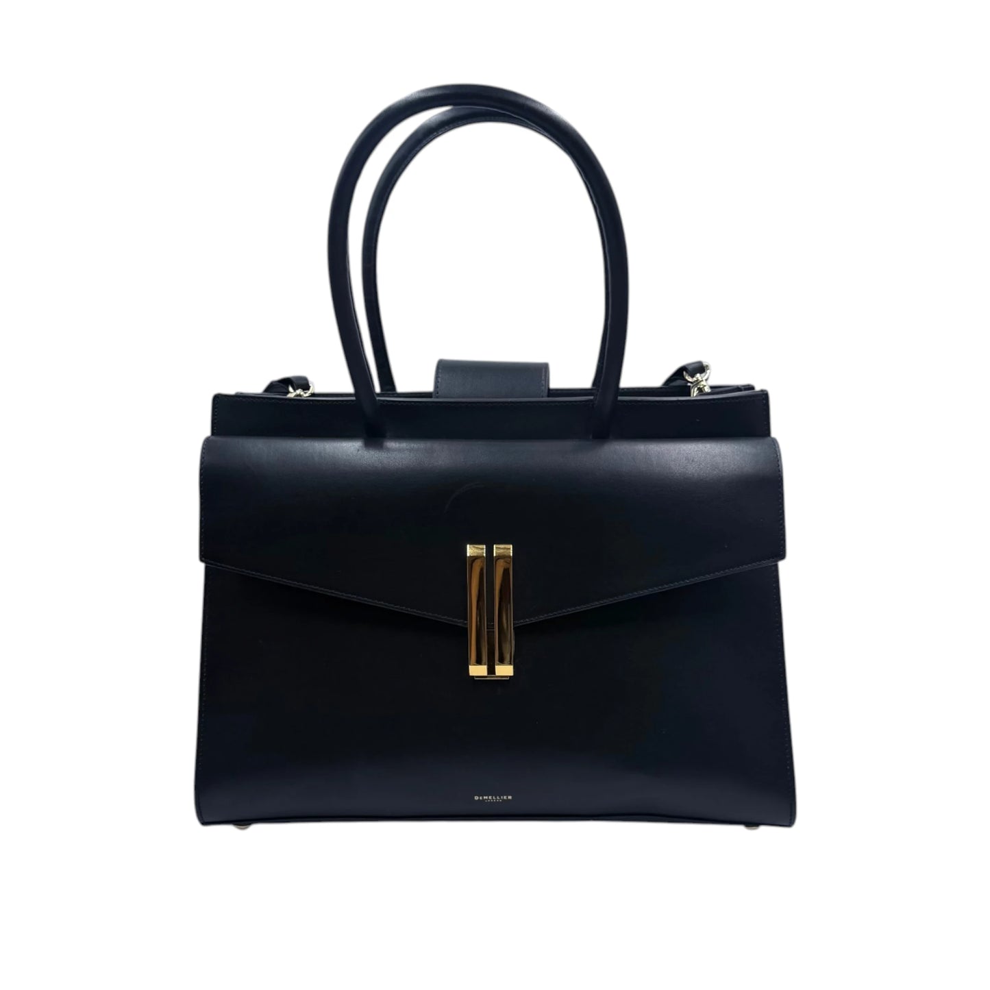 DeMellier Leather Montreal Bag