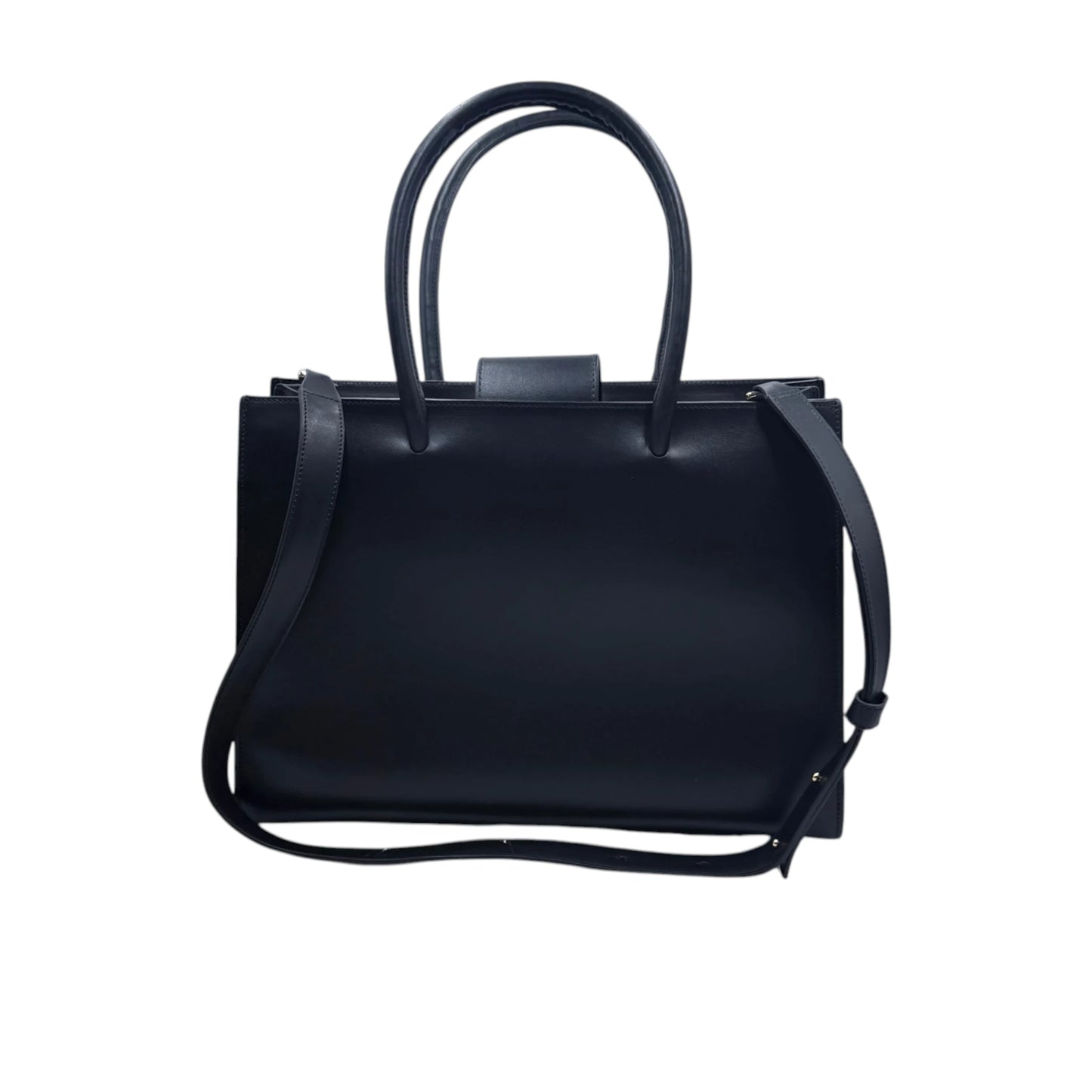 DeMellier Leather Montreal Bag